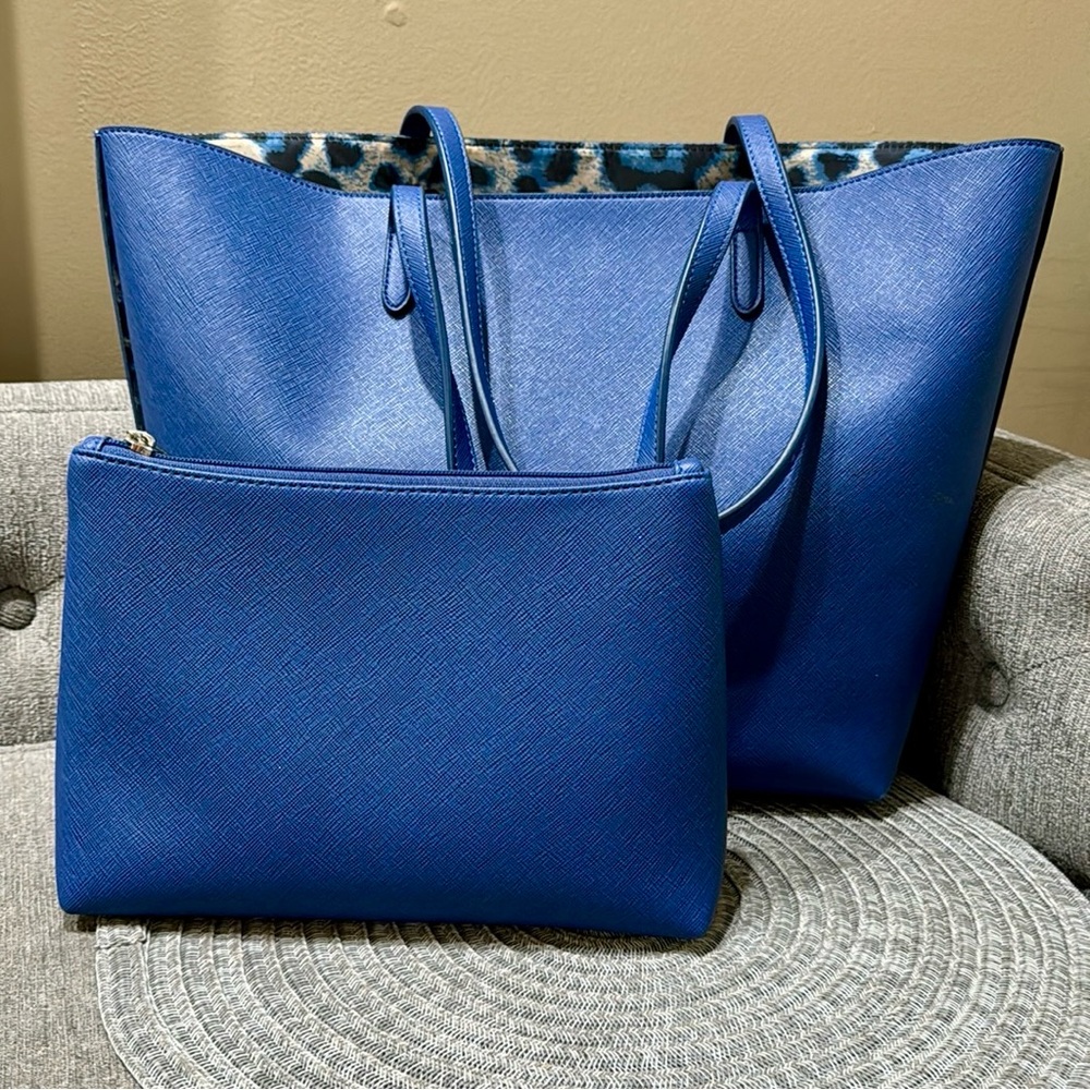 Keep Pursuing Maya Tote - Laptop Bag